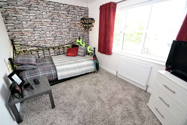  Image of 3 bedroom Detached house for sale in Kenilworth Drive Hazel Grove Stockport SK7 at Hazel Grove Stockport Cheshire, SK7 5LE