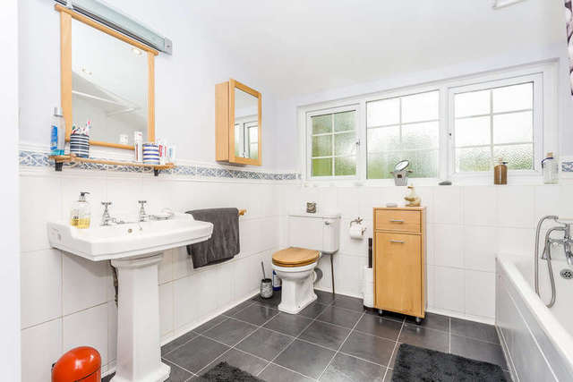  Image of 5 bedroom Detached house for sale in Zig Zag Road Kenley CR8 at Kenley Surrey, CR8 5EL