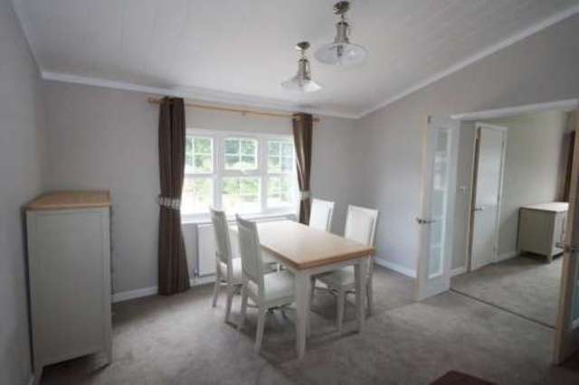  Image of 2 bedroom Detached house for sale in King Edward Mobile Home Park Baddesley Road North Baddesley Southampton SO52 at Southampton  North Baddesley, SO52 9JU