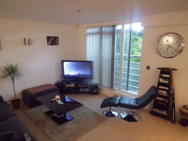  Image of 1 bedroom Flat to rent in Kingfisher Meadow Maidstone ME16 at Hart Street Maidstone Maidstone, ME16 8RB