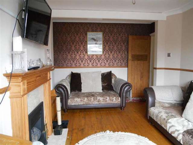  Image of 4 bedroom Semi-Detached house for sale in Kings Road Birchington CT7 at Birchington Kent Birchington, CT7 0DT