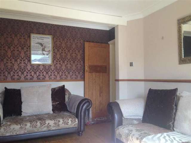  Image of 4 bedroom Semi-Detached house for sale in Kings Road Birchington CT7 at Birchington Kent Birchington, CT7 0DT