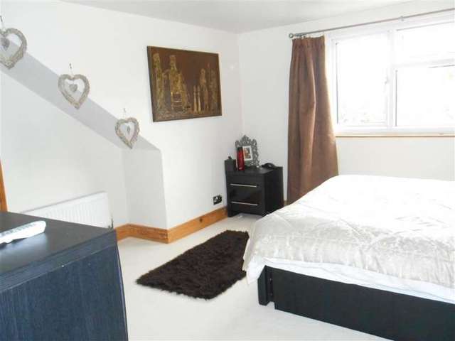  Image of 4 bedroom Semi-Detached house for sale in Kings Road Birchington CT7 at Birchington Kent Birchington, CT7 0DT