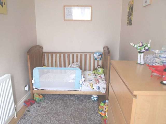  Image of 3 bedroom Flat for sale in Kingsbridge Drive Glasgow G44 at Kingsbridge  Drive Kingspark Glasgow, G44 4JS