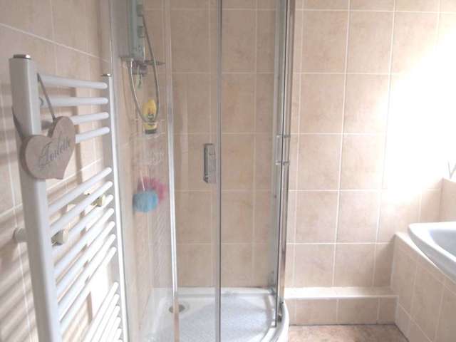  Image of 3 bedroom Flat for sale in Kingsbridge Drive Glasgow G44 at Kingsbridge  Drive Kingspark Glasgow, G44 4JS