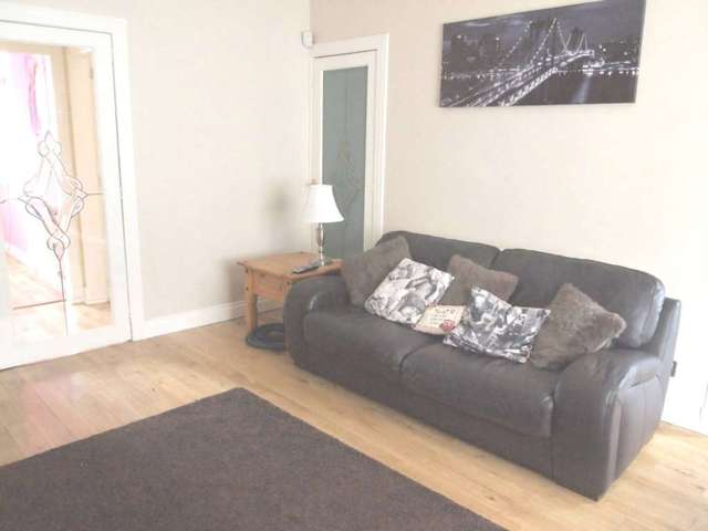  Image of 3 bedroom Flat for sale in Kingsbridge Drive Glasgow G44 at Kingsbridge  Drive Kingspark Glasgow, G44 4JS