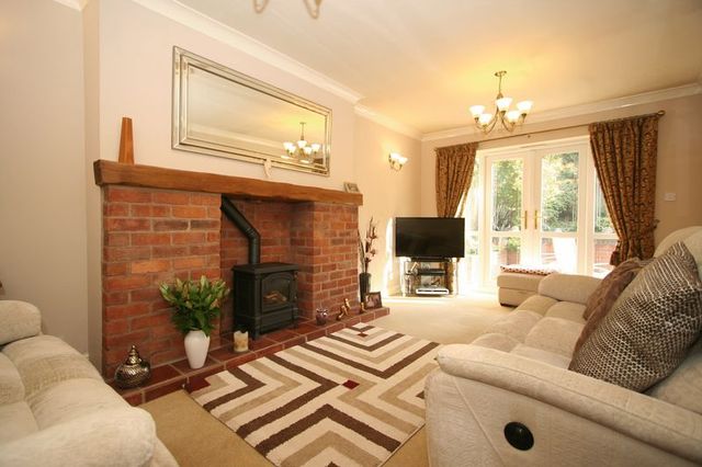  Image of 3 bedroom Semi-Detached house for sale in Kingsley Road Kingswinford DY6 at Kingsley Road  Kingswinford, DY6 9RU