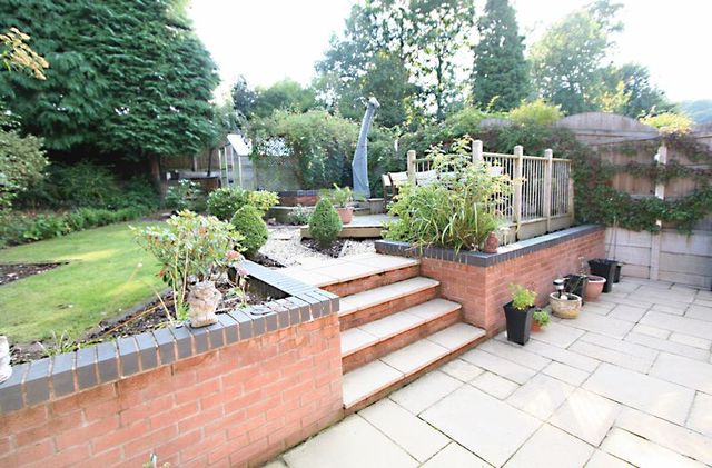  Image of 3 bedroom Semi-Detached house for sale in Kingsley Road Kingswinford DY6 at Kingsley Road  Kingswinford, DY6 9RU