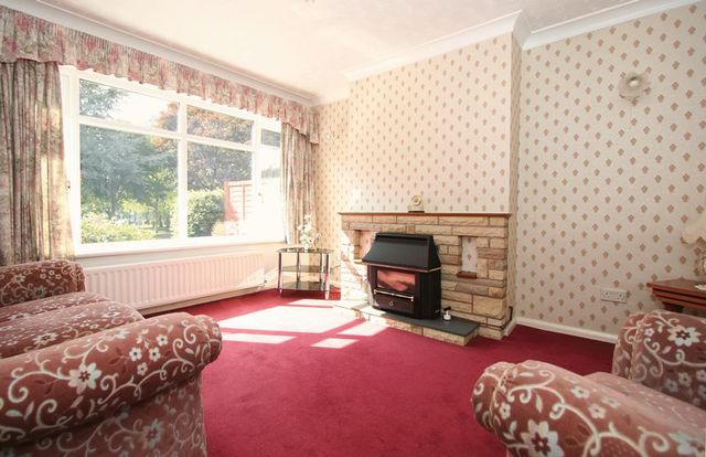  Image of 3 bedroom Detached house for sale in Stream Road Kingswinford DY6 at Stream Road  KINGSWINFORD, DY6 9PB