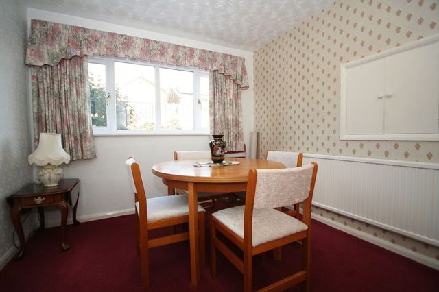  Image of 3 bedroom Detached house for sale in Stream Road Kingswinford DY6 at Stream Road  KINGSWINFORD, DY6 9PB