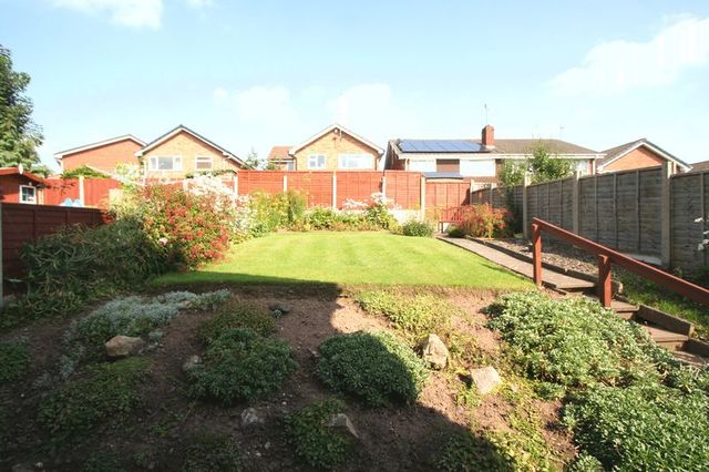  Image of 3 bedroom Detached house for sale in Stream Road Kingswinford DY6 at Stream Road  KINGSWINFORD, DY6 9PB