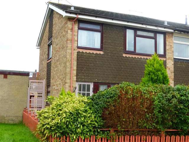  Image of 3 bedroom Semi-Detached house for sale in Kipling Avenue Goring-by-Sea Worthing BN12 at Goring-By-Sea Worthing Worthing, BN12 6LJ