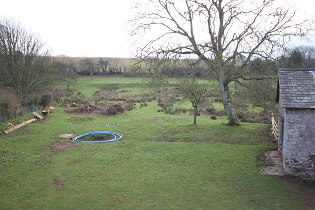  Image of 2 bedroom Flat to rent in Knowle Crediton EX17 at Knowle Farm Knowle Crediton, EX17 5BX