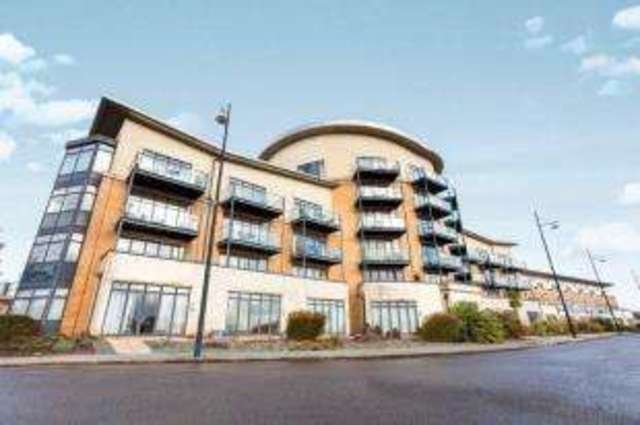  Image of 2 bedroom Flat for sale in Windsor Esplanade Cardiff CF10 at Cardiff Caerdydd Grangetown, CF10 5BG