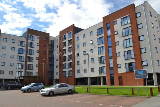  Image of 2 bedroom Apartment to rent in Pilgrims Way Salford M50 at Pilgrims Way  Salford, M50 1AU