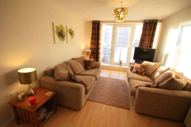  Image of 2 bedroom Apartment for sale in Lakeside Rise Manchester M9 at Blackley New Road  Manchester, M9 8QB