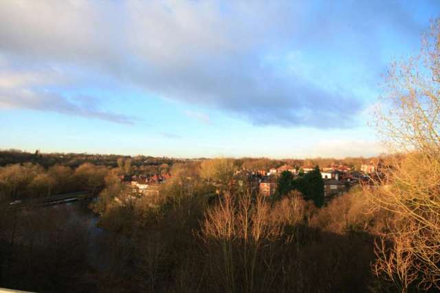  Image of 2 bedroom Apartment for sale in Lakeside Rise Manchester M9 at Blackley New Road  Manchester, M9 8QB
