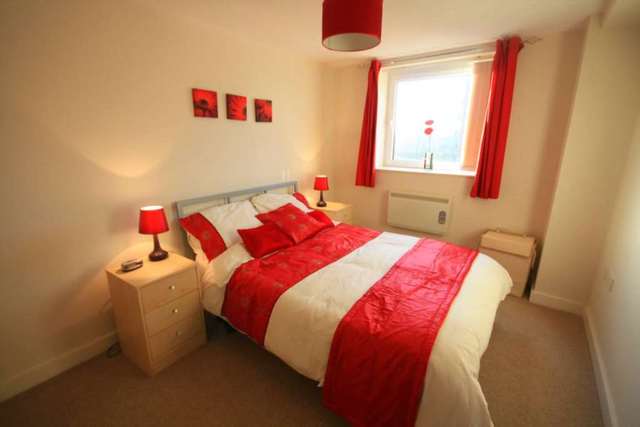  Image of 2 bedroom Apartment for sale in Lakeside Rise Manchester M9 at Blackley New Road  Manchester, M9 8QB