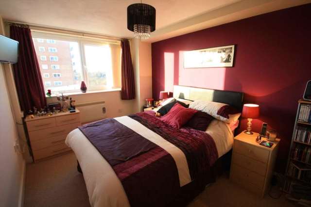  Image of 2 bedroom Apartment for sale in Lakeside Rise Manchester M9 at Blackley New Road  Manchester, M9 8QB