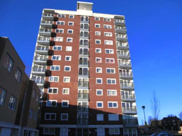 Image of 2 bedroom Apartment for sale in Lakeside Rise Manchester M9 at Blackley New Road  Manchester, M9 8QB