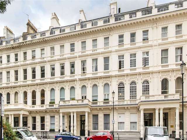  Image of 2 bedroom Flat for sale in Lancaster Gate London W2 at Lancaster Gate  London, W2 3NA