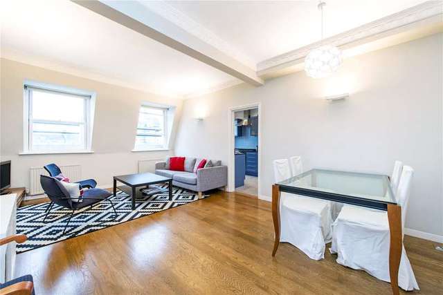  Image of 2 bedroom Flat for sale in Lancaster Gate London W2 at Lancaster Gate  London, W2 3NA