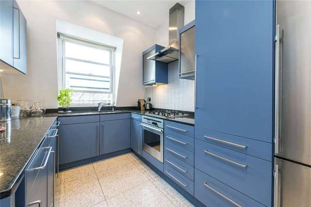  Image of 2 bedroom Flat for sale in Lancaster Gate London W2 at Lancaster Gate  London, W2 3NA
