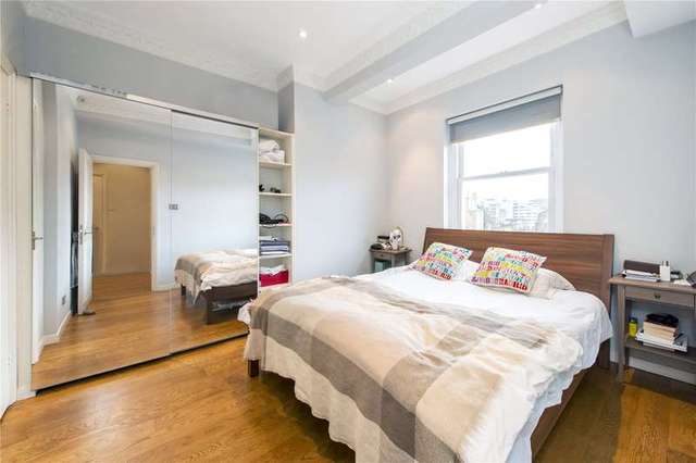  Image of 2 bedroom Flat for sale in Lancaster Gate London W2 at Lancaster Gate  London, W2 3NA