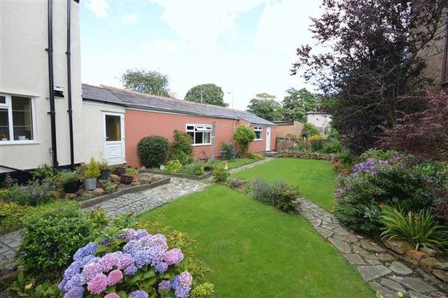  Image of 4 bedroom Detached house for sale in Lance Lane Wavertree Liverpool L15 at Lance Lane Wavertree Liverpool, L15 6TS