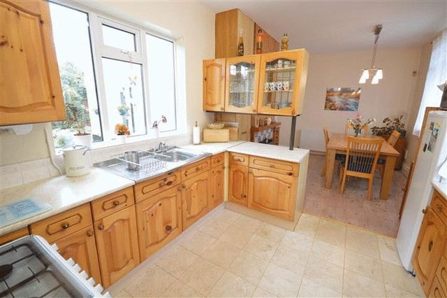  Image of 4 bedroom Detached house for sale in Lance Lane Wavertree Liverpool L15 at Lance Lane Wavertree Liverpool, L15 6TS