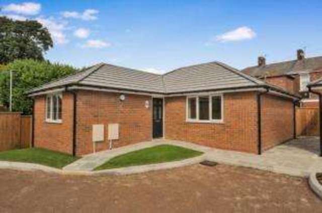  Image of 2 bedroom Bungalow for sale in Ellen Street Bamber Bridge Preston PR5 at Bamber Bridge Preston Bamber Bridge, PR5 6UN