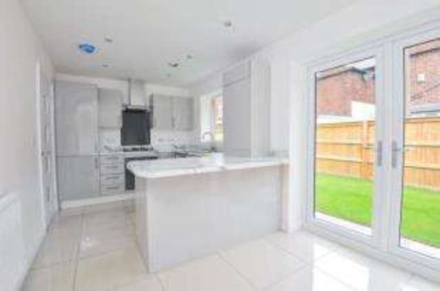  Image of 2 bedroom Bungalow for sale in Ellen Street Bamber Bridge Preston PR5 at Bamber Bridge Preston Bamber Bridge, PR5 6UN