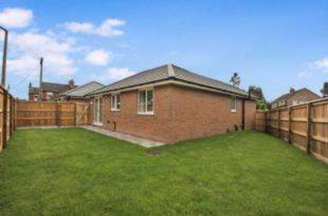  Image of 2 bedroom Bungalow for sale in Ellen Street Bamber Bridge Preston PR5 at Bamber Bridge Preston Bamber Bridge, PR5 6UN