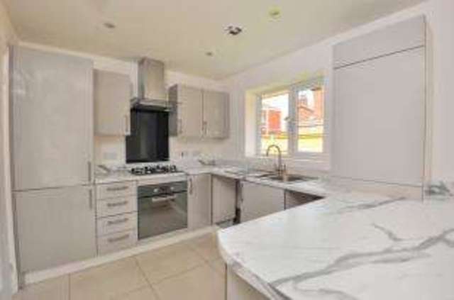  Image of 2 bedroom Bungalow for sale in Ellen Street Bamber Bridge Preston PR5 at Bamber Bridge Preston Bamber Bridge, PR5 6UN