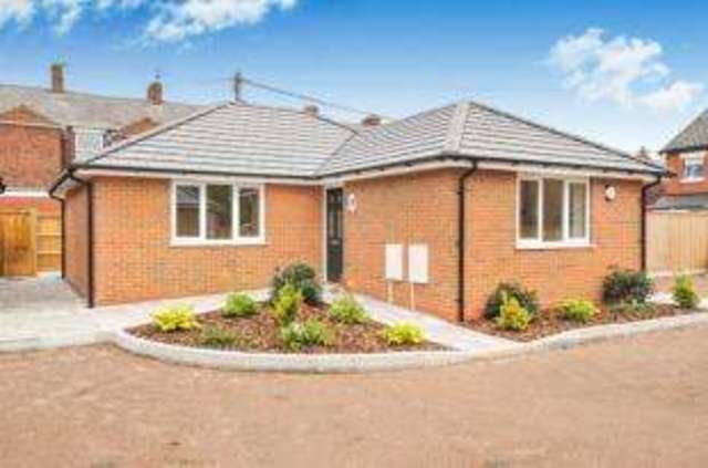  Image of 2 bedroom Bungalow for sale in Ellen Street Bamber Bridge Preston PR5 at Bamber Bridge Preston Bamber Bridge, PR5 6UN