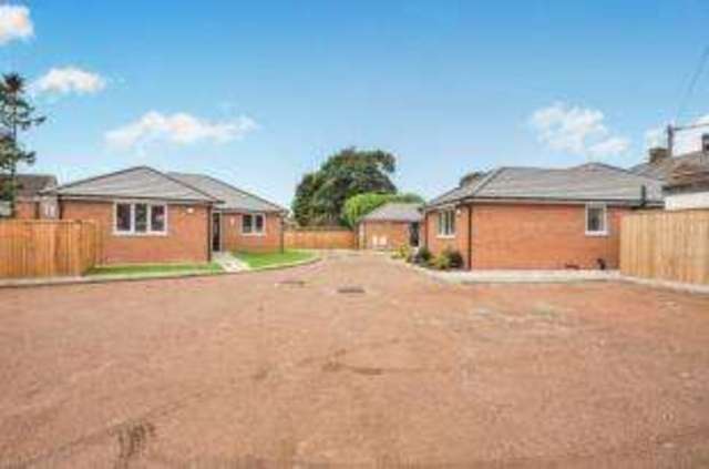  Image of 2 bedroom Bungalow for sale in Ellen Street Bamber Bridge Preston PR5 at Bamber Bridge Preston Bamber Bridge, PR5 6UN