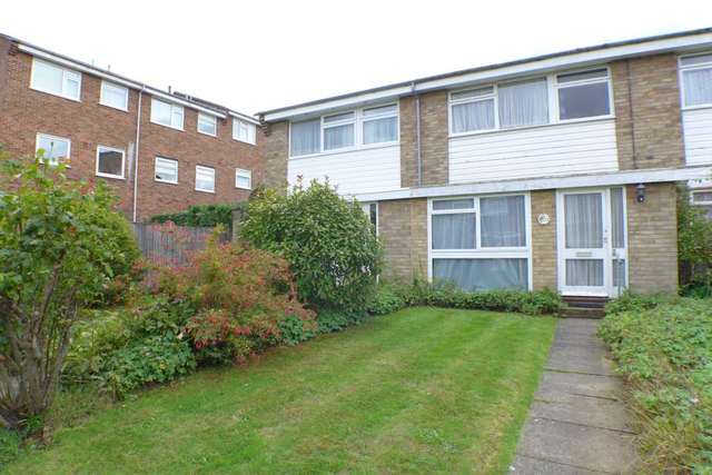  Image of 3 bedroom Terraced house for sale in Langford Place Sidcup DA14 at Langford Place  Sidcup, DA14 4AZ