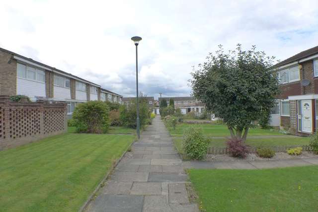  Image of 3 bedroom Terraced house for sale in Langford Place Sidcup DA14 at Langford Place  Sidcup, DA14 4AZ