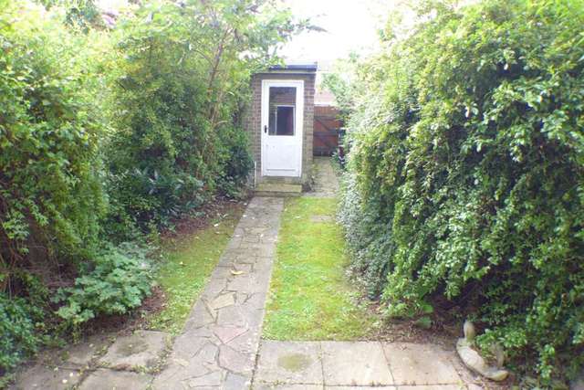  Image of 3 bedroom Terraced house for sale in Langford Place Sidcup DA14 at Langford Place  Sidcup, DA14 4AZ