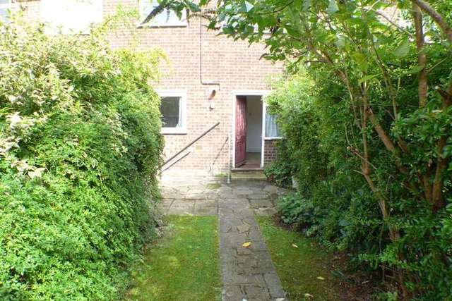  Image of 3 bedroom Terraced house for sale in Langford Place Sidcup DA14 at Langford Place  Sidcup, DA14 4AZ