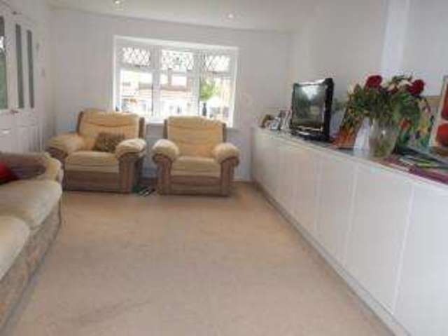  Image of 3 bedroom Semi-Detached house for sale in Lansdowne Road Crewe CW1 at Crewe Cheshire Crewe, CW1 5LL