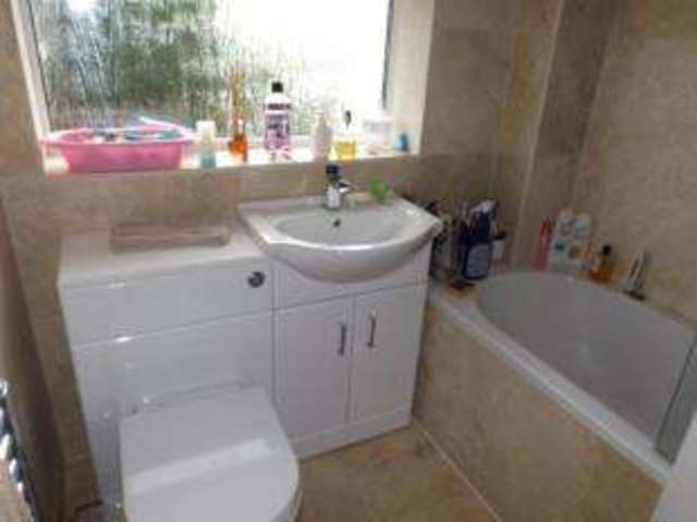  Image of 3 bedroom Semi-Detached house for sale in Lansdowne Road Crewe CW1 at Crewe Cheshire Crewe, CW1 5LL