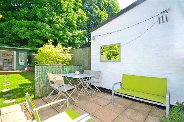  Image of 2 bedroom End of Terrace for sale in Lansdowne Road Purley CR8 at Purley Surrey Purley, CR8 2PD