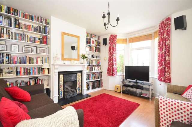  Image of 2 bedroom End of Terrace for sale in Lansdowne Road Purley CR8 at Purley Surrey Purley, CR8 2PD