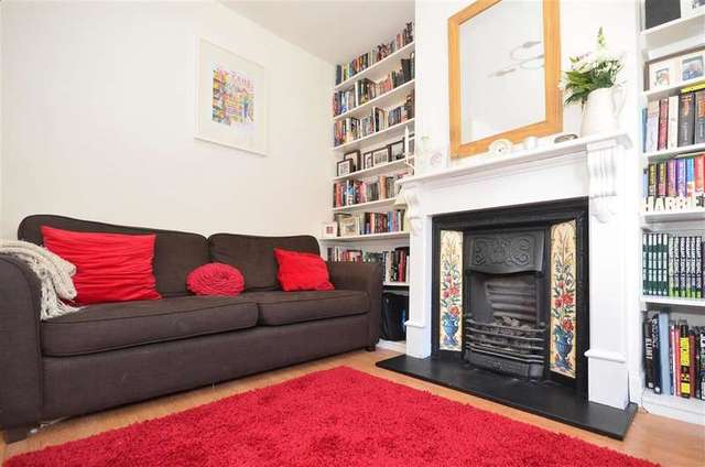  Image of 2 bedroom End of Terrace for sale in Lansdowne Road Purley CR8 at Purley Surrey Purley, CR8 2PD