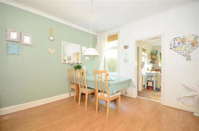  Image of 2 bedroom End of Terrace for sale in Lansdowne Road Purley CR8 at Purley Surrey Purley, CR8 2PD