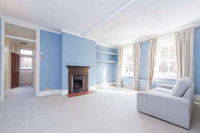  Image of 1 bedroom Detached house to rent in Latchmere Road London SW11 at Battersea, SW11 2JY