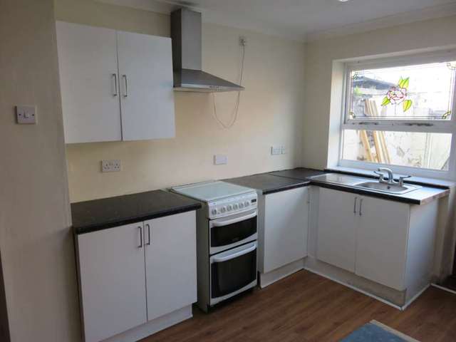 Image of 2 bedroom Terraced house to rent in Laurel Street Bury BL9 at Laurel Street  Bury, BL9 7QJ