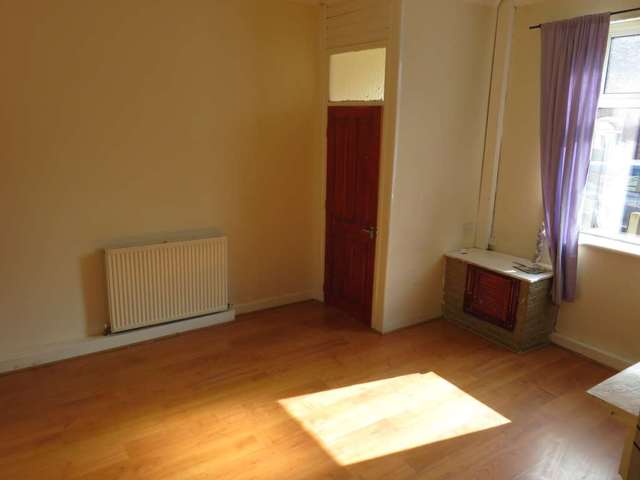  Image of 2 bedroom Terraced house to rent in Laurel Street Bury BL9 at Laurel Street  Bury, BL9 7QJ
