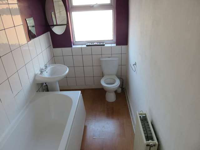  Image of 2 bedroom Terraced house to rent in Laurel Street Bury BL9 at Laurel Street  Bury, BL9 7QJ